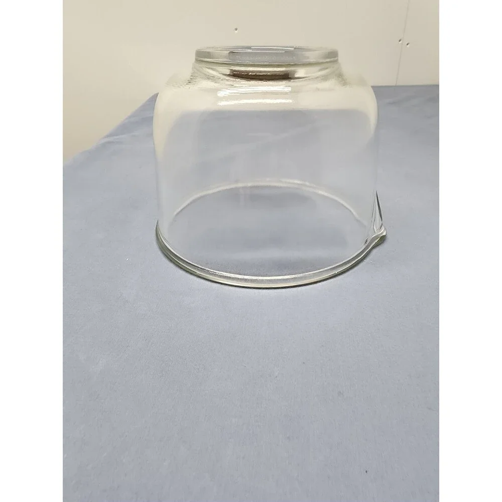Glasbake For Sunbeam 6.5